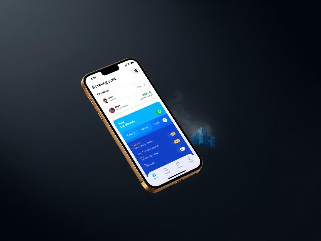 Mobile Apps