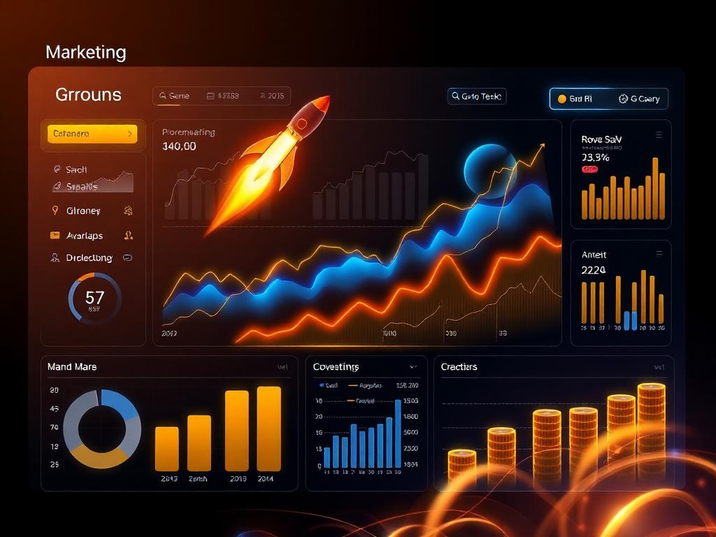 Landing Pages
