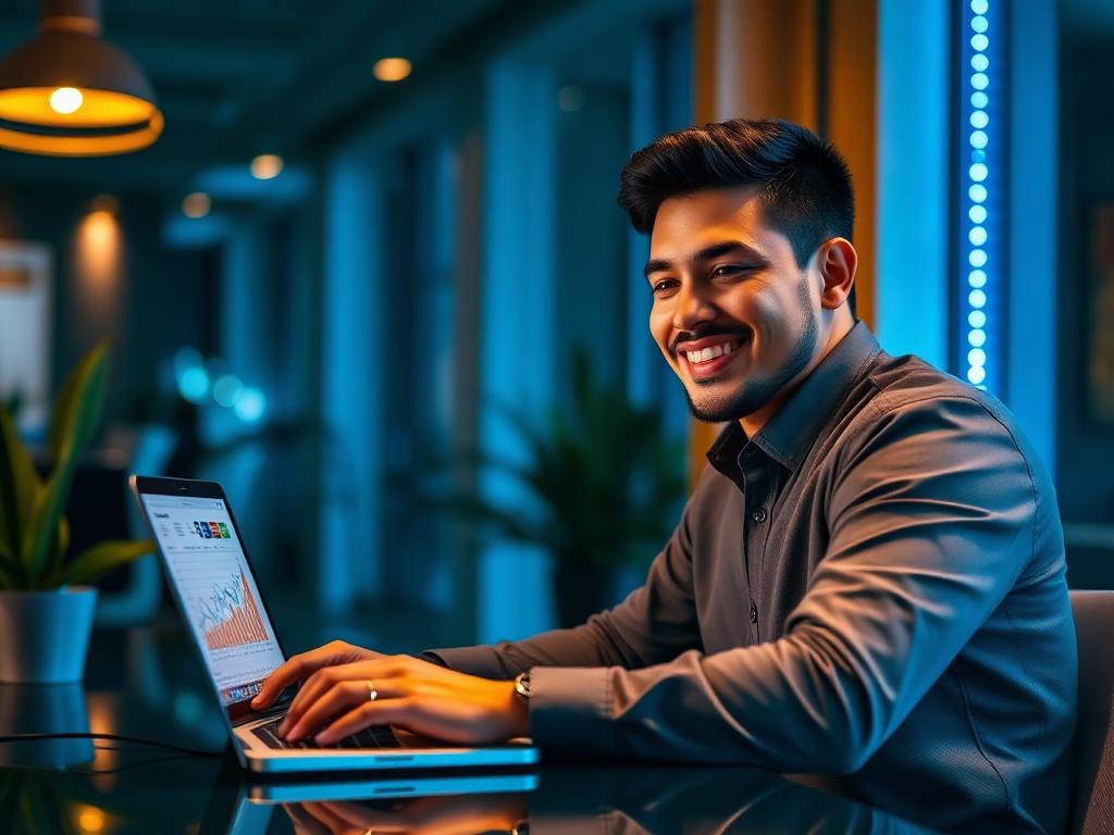 Websites That Convert